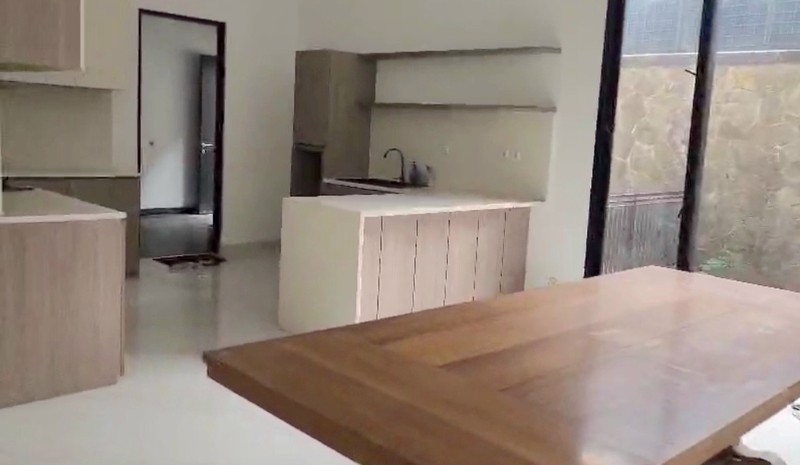 Dijual Rumah Sutera Onyx, Alam Sutera