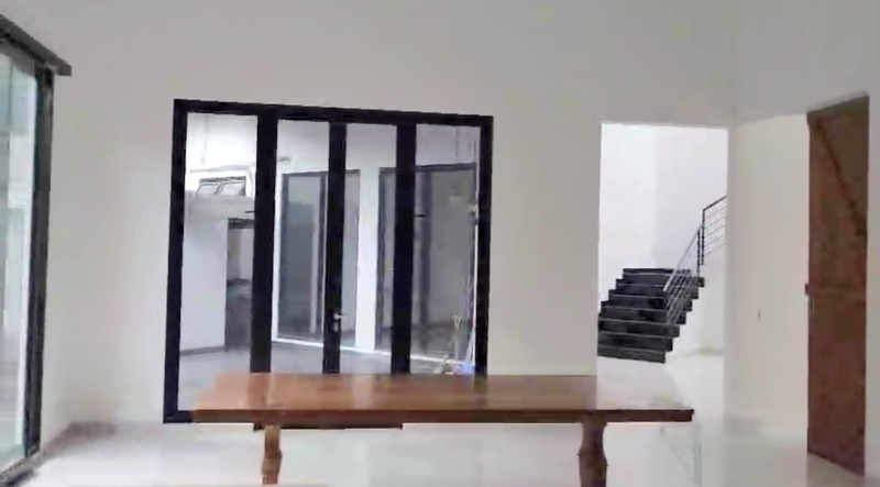 Dijual Rumah Sutera Onyx, Alam Sutera