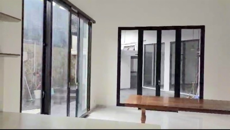 Dijual Rumah Sutera Onyx, Alam Sutera