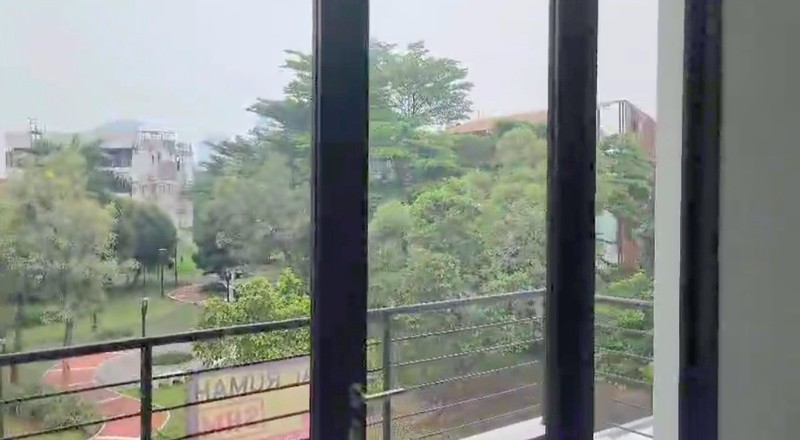 Dijual Rumah Sutera Onyx, Alam Sutera