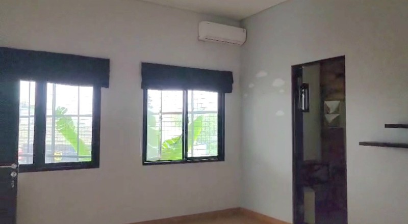 Dijual Rumah Sutera Onyx, Alam Sutera