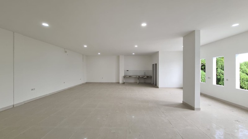 Dijual Gudang Kav. DPR, Cipondoh Tangerang