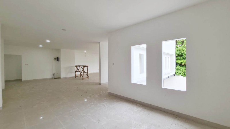 Disewa Gudang Kav. DPR, Cipondoh Tangerang