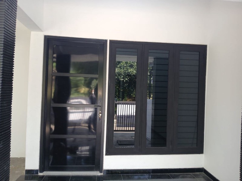 Sewa Rumah Surabaya Barat Rayan Regency Wiyung