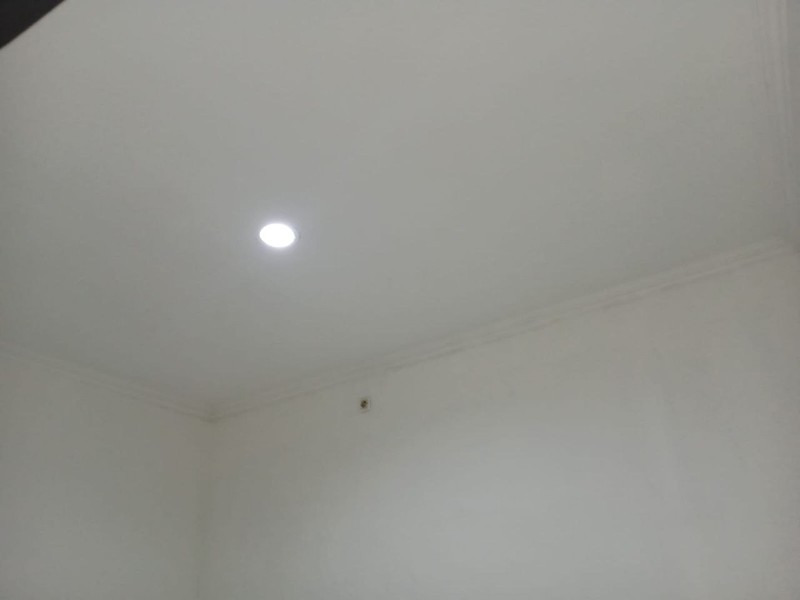 Sewa Rumah Surabaya Barat Rayan Regency Wiyung