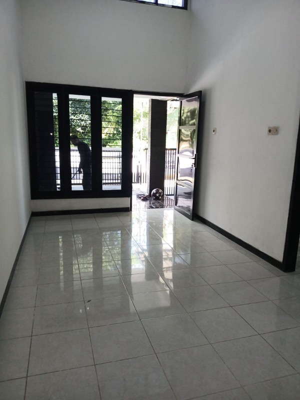 Sewa Rumah Surabaya Barat Rayan Regency Wiyung