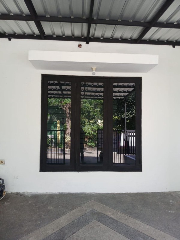 Sewa Rumah Surabaya Barat Rayan Regency Wiyung