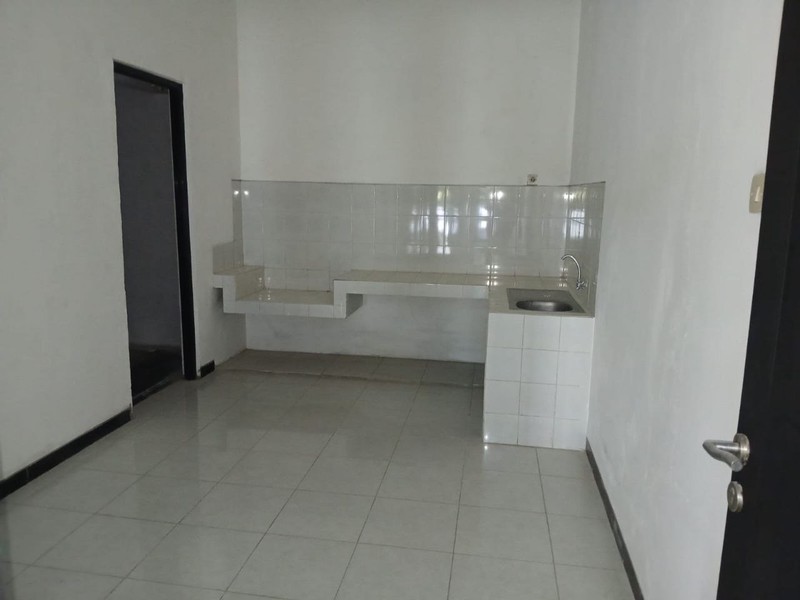 Sewa Rumah Surabaya Barat Rayan Regency Wiyung