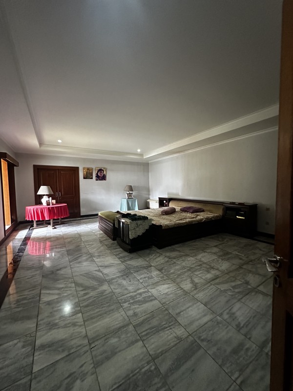 Rumah idaman di Jl Cilandak Tengah, Jakarta Selatan!