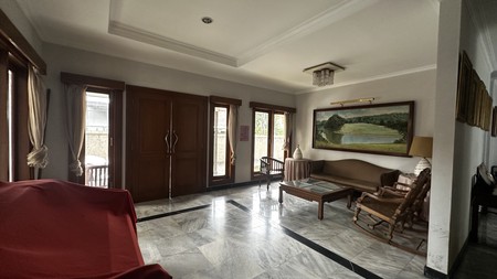 Rumah idaman di Jl Cilandak Tengah, Jakarta Selatan!