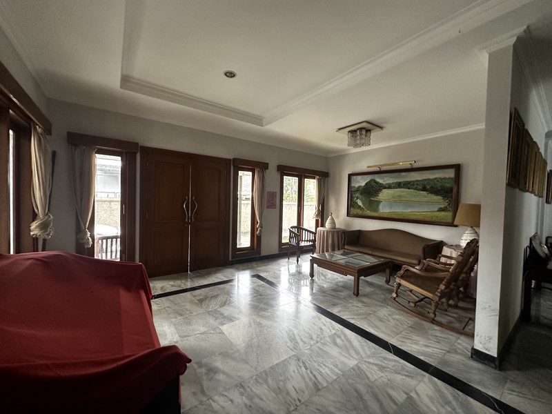 Rumah idaman di Jl Cilandak Tengah, Jakarta Selatan!