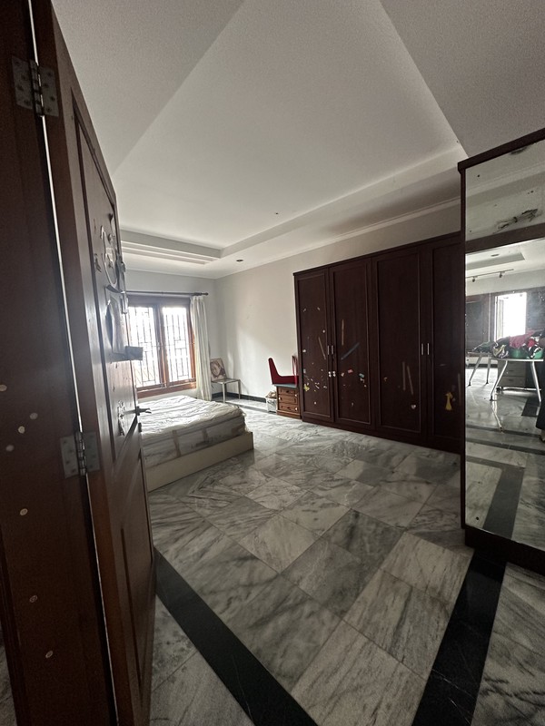 Rumah idaman di Jl Cilandak Tengah, Jakarta Selatan!