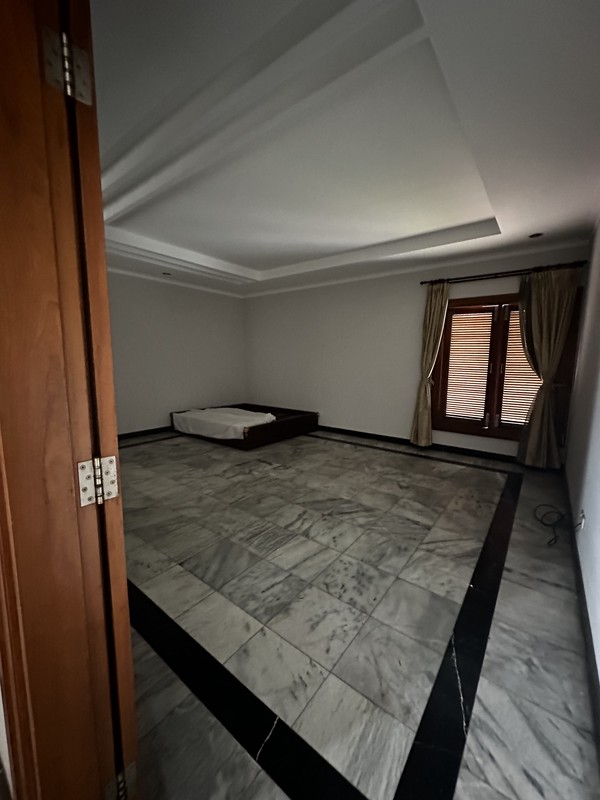 Rumah idaman di Jl Cilandak Tengah, Jakarta Selatan!