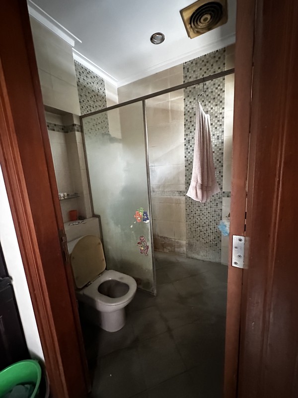 Rumah idaman di Jl Cilandak Tengah, Jakarta Selatan!