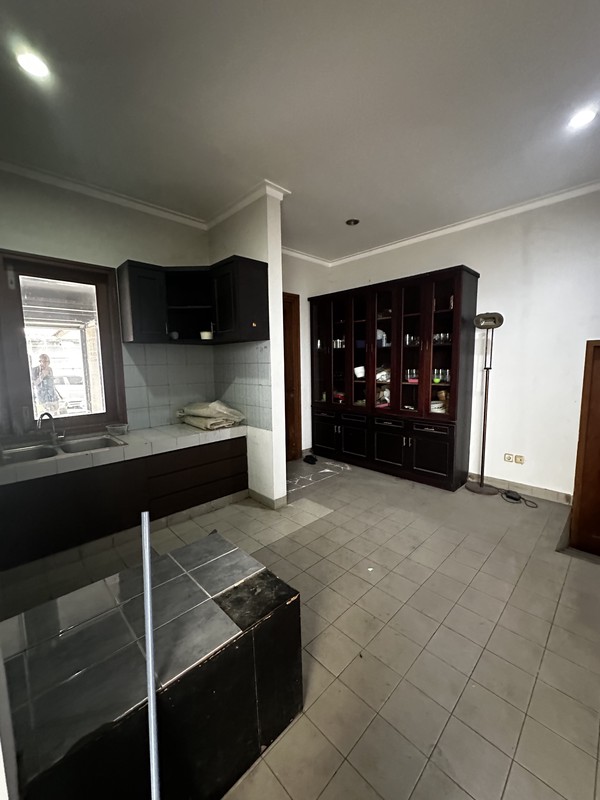 Rumah idaman di Jl Cilandak Tengah, Jakarta Selatan!