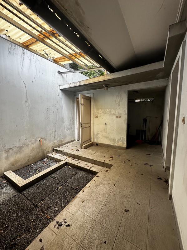 Rumah idaman di Jl Cilandak Tengah, Jakarta Selatan!