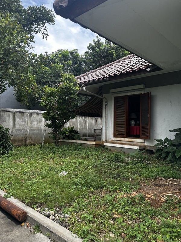 Rumah idaman di Jl Cilandak Tengah, Jakarta Selatan!