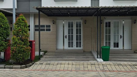 Rumah di Surabaya Barat Wisata Bukit Mas