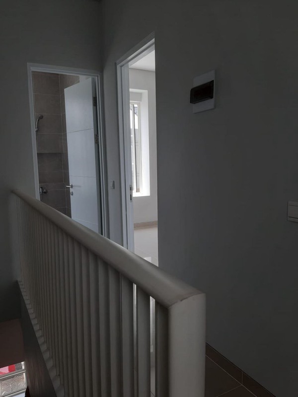 Rumah di Surabaya Barat Wisata Bukit Mas