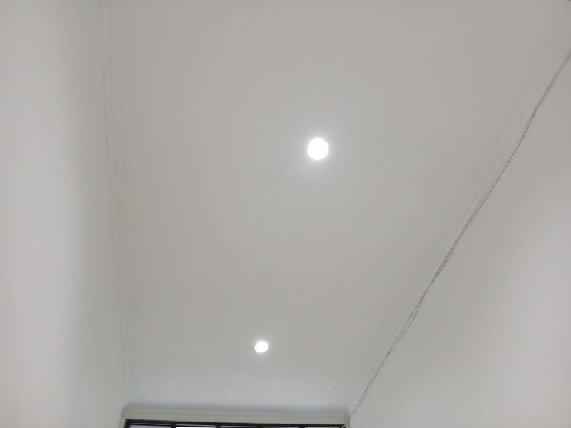 Sewa Rumah Murah Surabaya Barat Rayan Regency Wiyung