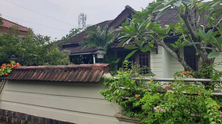 DIJUAL CEPAT Rumah Bukit Cirendue Indah Komplek Perumahan Keamanan 24 jam  CIRENDUE