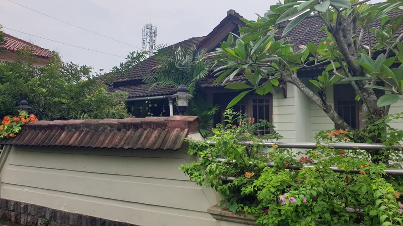 DIJUAL CEPAT Rumah Bukit Cirendue Indah Komplek Perumahan Keamanan 24 jam  CIRENDUE