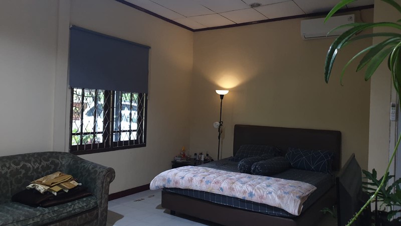 DIJUAL CEPAT Rumah Bukit Cirendue Indah Komplek Perumahan Keamanan 24 jam  CIRENDUE