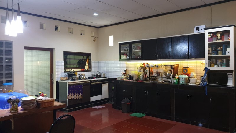 DIJUAL CEPAT Rumah Bukit Cirendue Indah Komplek Perumahan Keamanan 24 jam  CIRENDUE