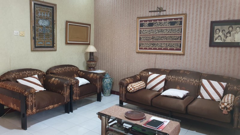 DIJUAL CEPAT Rumah Bukit Cirendue Indah Komplek Perumahan Keamanan 24 jam  CIRENDUE