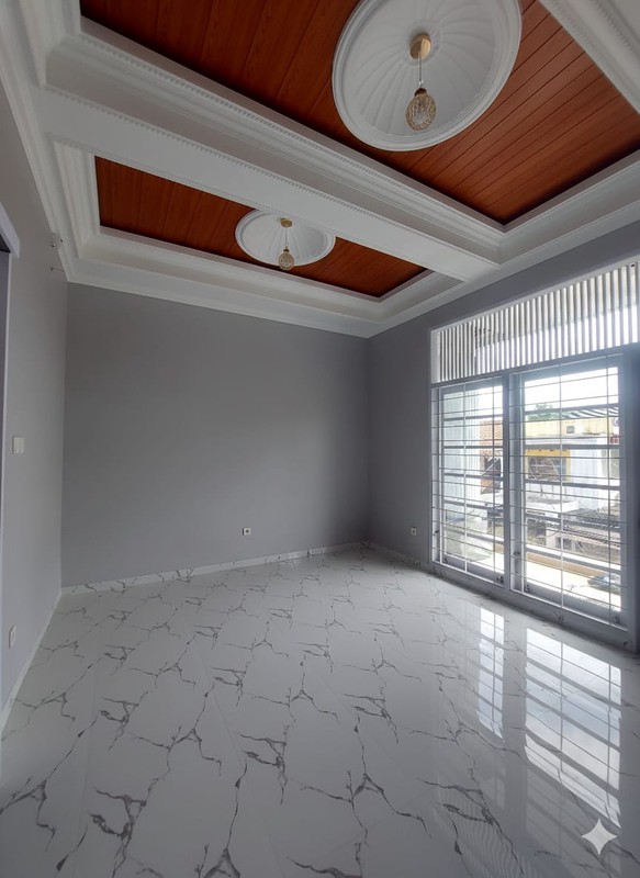 Rumah Baru di Megapolitan Cinere Pinggir Jalan Utama, Cocok untuk Usaha