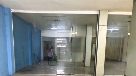 DISEWAKAN RUKO DAERAH RAMAI UNTUK BISNIS DI RS FATMAWATI 