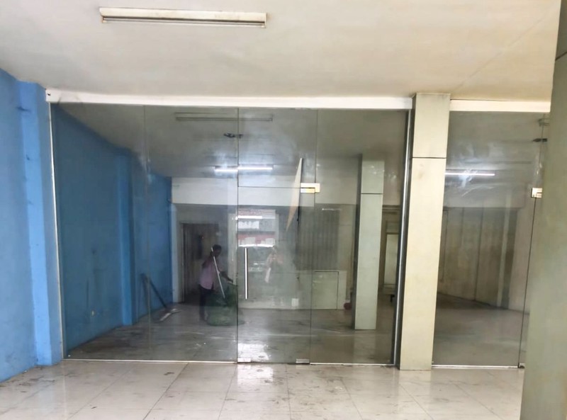 DISEWAKAN RUKO DAERAH RAMAI UNTUK BISNIS DI RS FATMAWATI 