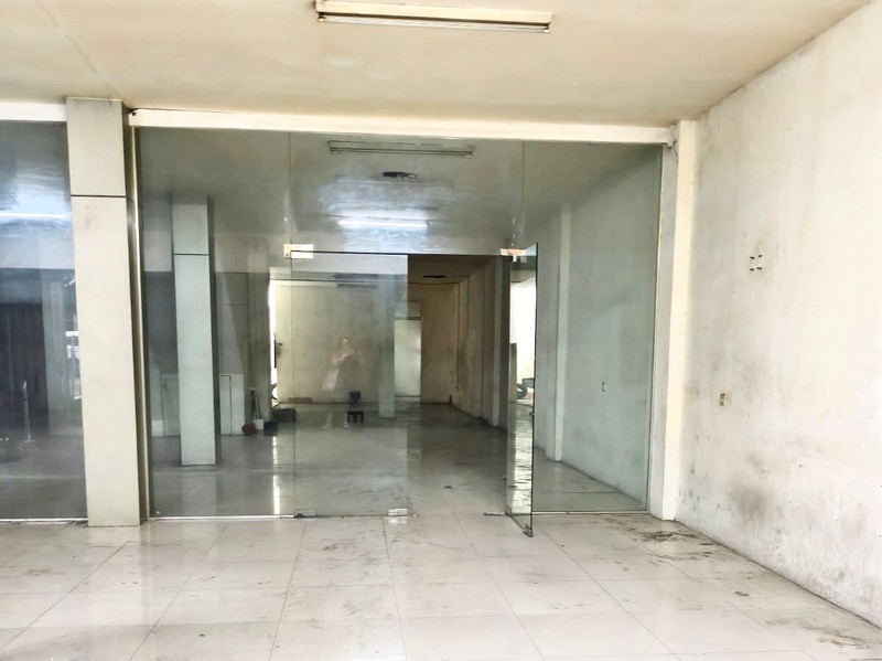 DISEWAKAN RUKO DAERAH RAMAI UNTUK BISNIS DI RS FATMAWATI 