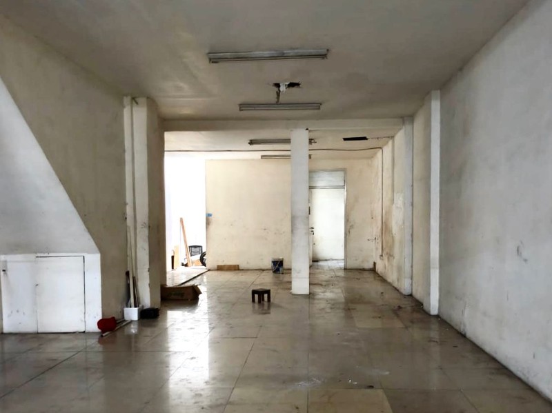 DISEWAKAN RUKO DAERAH RAMAI UNTUK BISNIS DI RS FATMAWATI 