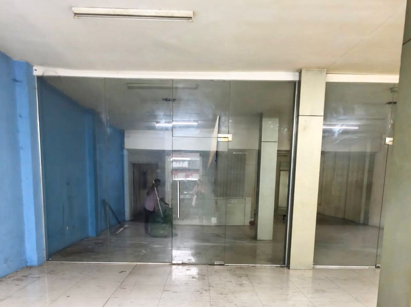 DISEWAKAN RUKO DAERAH RAMAI UNTUK BISNIS DI RS FATMAWATI 