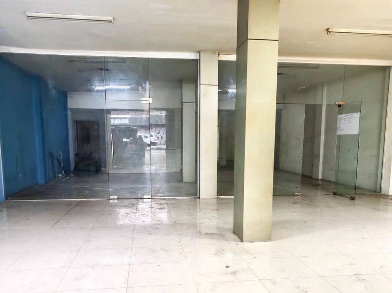 DISEWAKAN RUKO DAERAH RAMAI UNTUK BISNIS DI RS FATMAWATI 