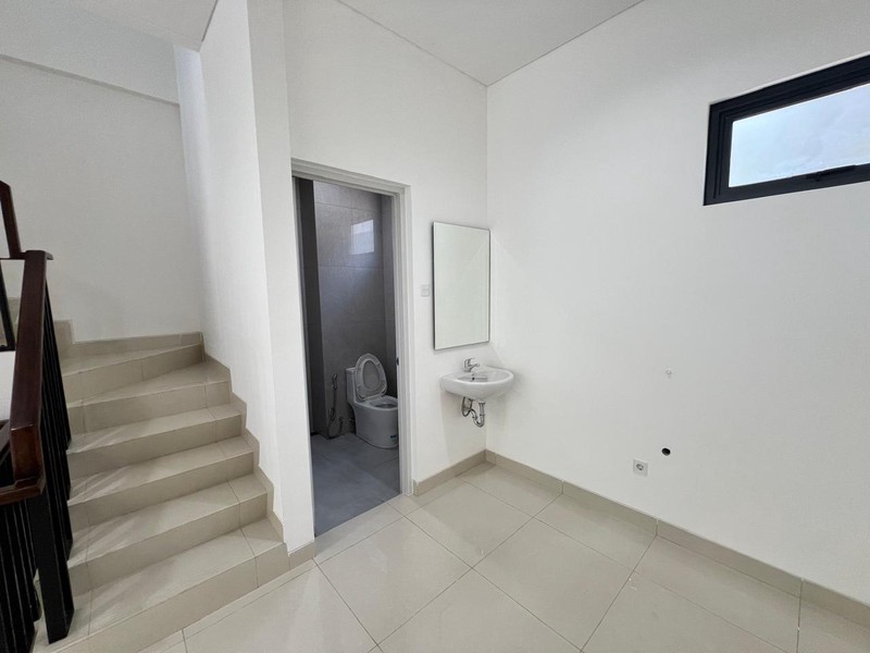 Ruko Premium di Enchante Business Park BSD - Lokasi Strategis & Potensi Bisnis Tinggi