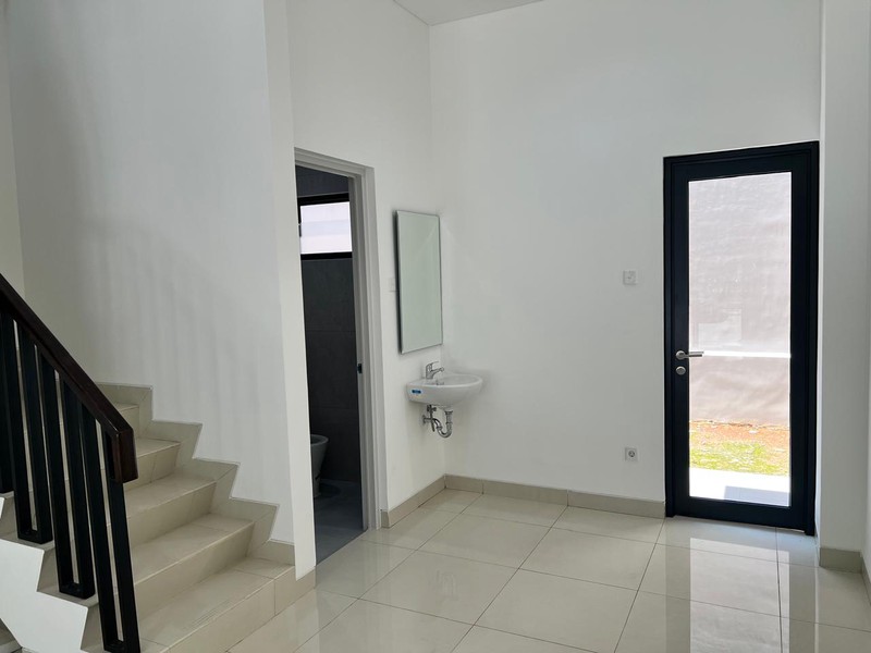 Ruko Premium di Enchante Business Park BSD - Lokasi Strategis & Potensi Bisnis Tinggi