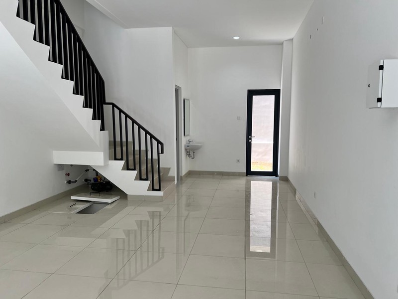 Ruko Premium di Enchante Business Park BSD - Lokasi Strategis & Potensi Bisnis Tinggi