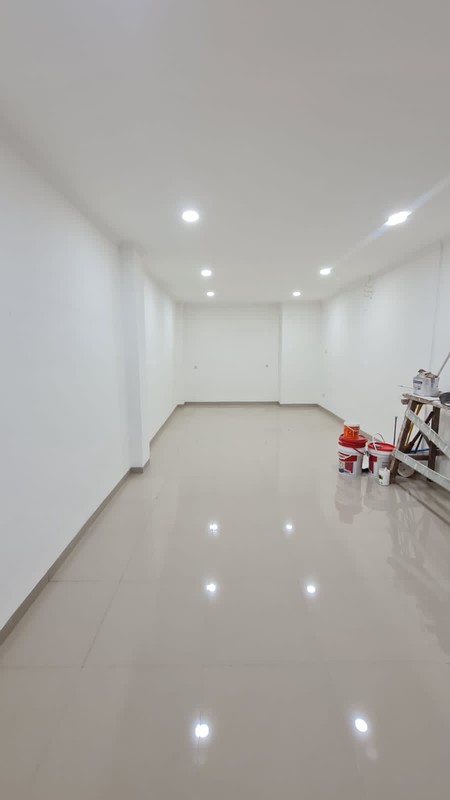 Ruko Strategis Gading Serpong - High Traffic, High Visibility