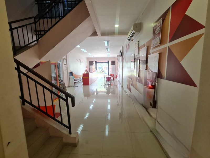 Ruko Strategis Gading Serpong - High Traffic, High Visibility