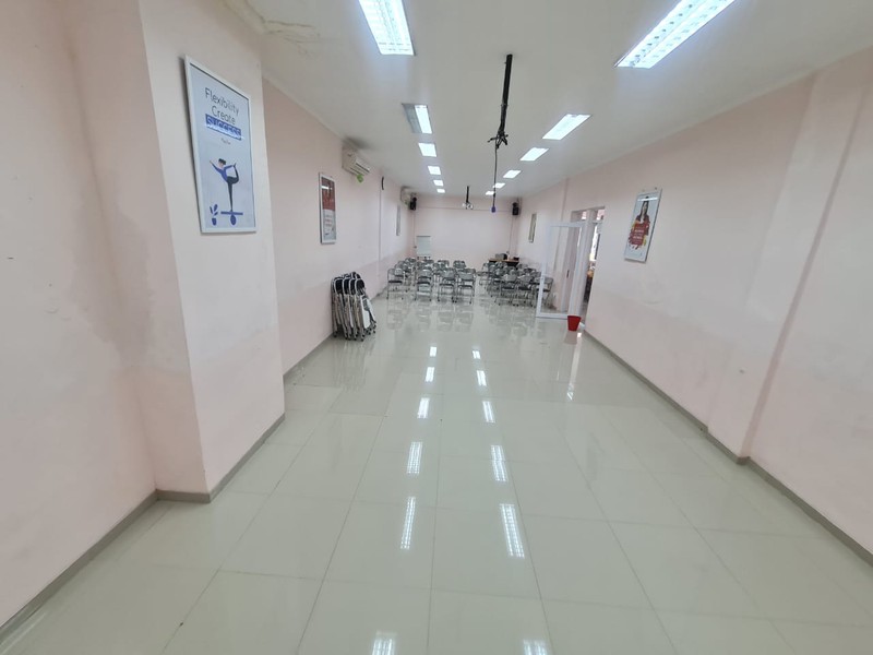 Ruko Strategis Gading Serpong - High Traffic, High Visibility