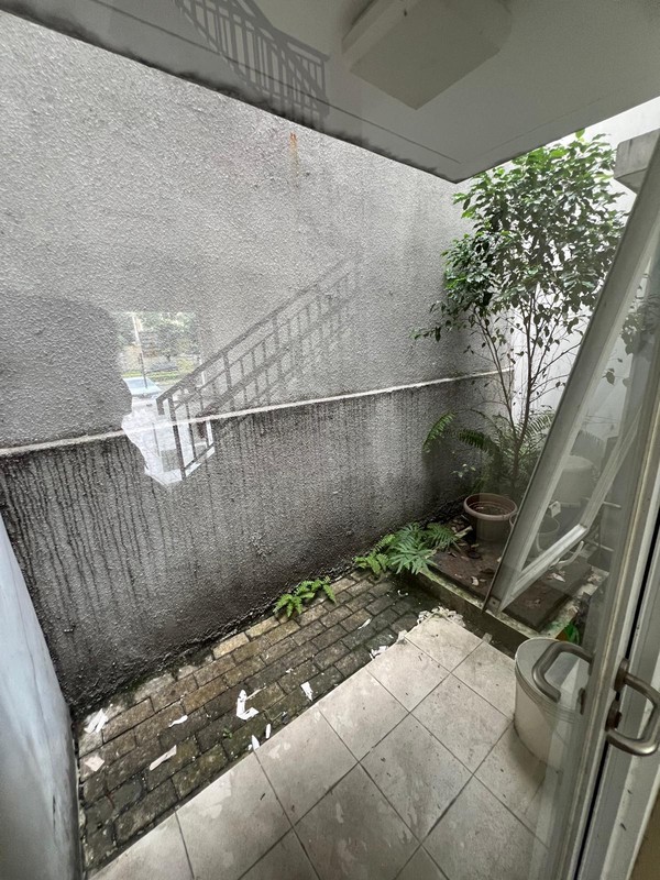 Ruko New Jasmine Gading Serpong - Lokasi Super Strategis & Ramai