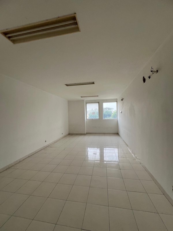 Ruko New Jasmine Gading Serpong - Lokasi Super Strategis & Ramai