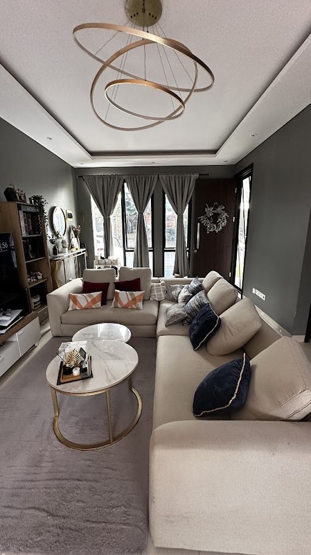 Rumah Modern 2 Lantai bertema Resort The Avani BSD City Serpong Tangerang - Dekat Tol Serbaraja & Stasiun Cisauk