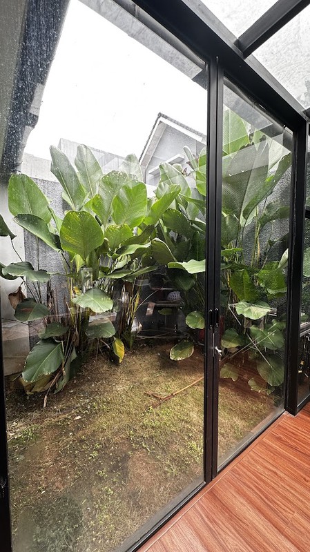 Rumah Modern 2 Lantai bertema Resort The Avani BSD City Serpong Tangerang - Dekat Tol Serbaraja & Stasiun Cisauk