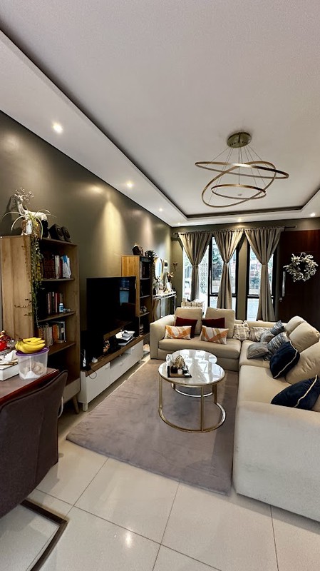 Rumah Modern 2 Lantai bertema Resort The Avani BSD City Serpong Tangerang - Dekat Tol Serbaraja & Stasiun Cisauk