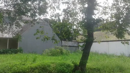 Dijual Kavling Premium - Taman Permata, Lippo Karawaci Barat