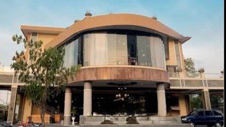 Sewa Gedung Serbaguna Nirwana Sidoarjo