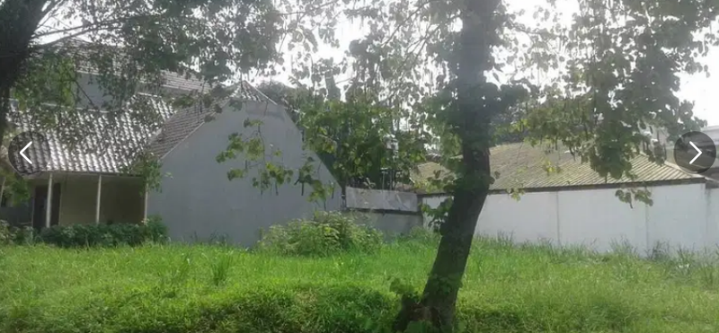 Dijual Kavling Premium - Taman Permata Blok A3, Lippo Karawaci Barat